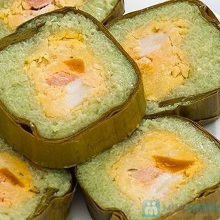 BÁNH TÉT NHÂN MẶN giá sỉ