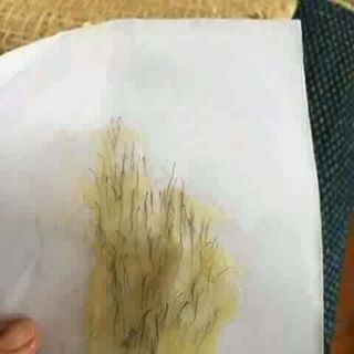 Wax Lông Veo