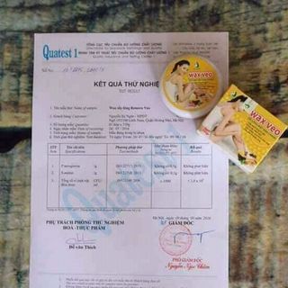 Wax Lông Veo