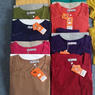 Đồ bộ cotton