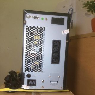 Bộ lưu điện prolink online PRO903WS UPS cho thiết bị nhạy cảm