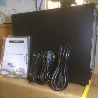 Bộ lưu điện prolink online PRO903WS UPS cho thiết bị nhạy cảm