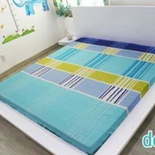 Ga giường chống thấm bảo vệ nệm