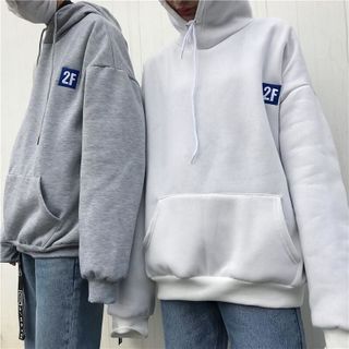 Áo hoodie in 2F