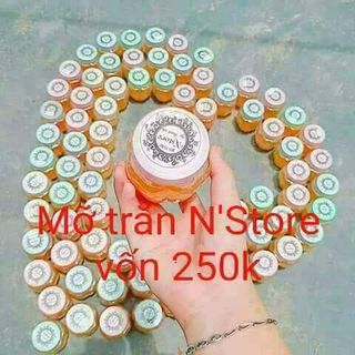 Mỡ Trăn Nước Nstore