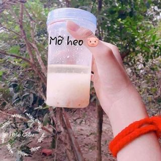 Mỡ Trăn Nước Nstore
