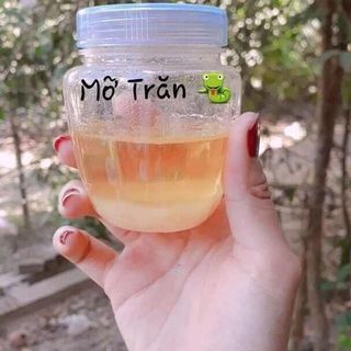 Mỡ Trăn Nước Nstore