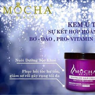 Ủ tóc bơ đào đặc giá sỉ