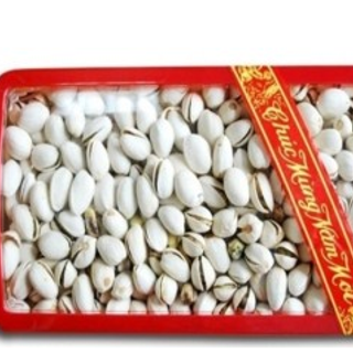 Hạt Dẻ Cười Mỹ