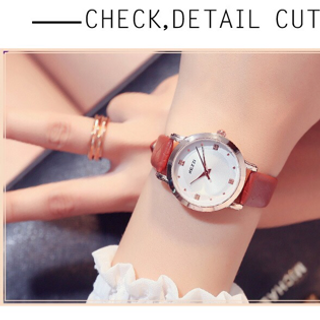 Đồng hồ Kezzi hãng nữ