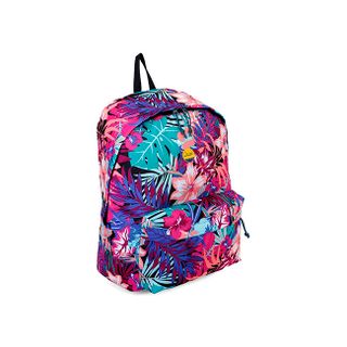 Balo Thời Trang Casual Dutti No27 / Hoa hồng