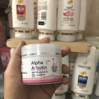 kem body alpha ảbutin giá sỉ