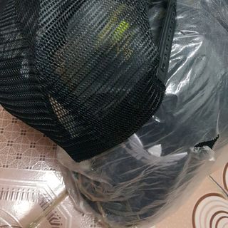 Nón lưới