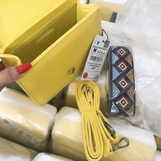 TX ZAZA 2 ĐEO - SỈ 75K