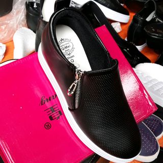 giày độn đế đẹp