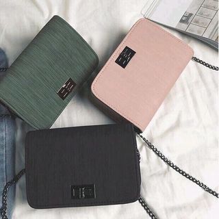 túi gỗ khóa siêu hót
