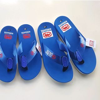 Dép kẹp nam