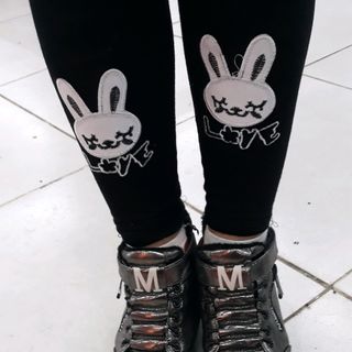 giày độn đế phong cách