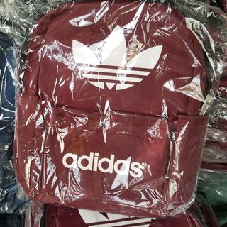 Balo dù 2 lớp