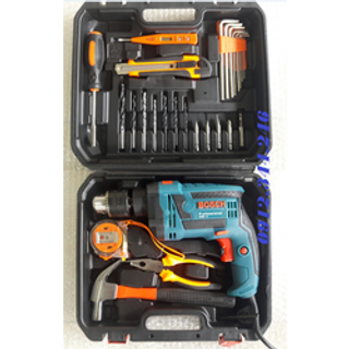 BỘ MÁY KHOAN BOSCH 30 CHI TIÊT