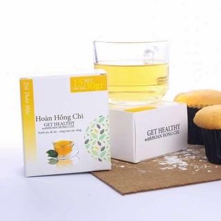 Trà tăng cân Hoàn hồng chi ZN