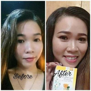 Trà tăng cân Hoàn hồng chi ZN