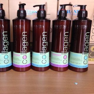 cặp gội xã collagen