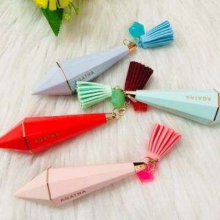 son agatha màu sinh động