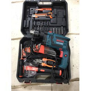 BỘ MÁY KHOAN 13LY 30 CHI TIẾT