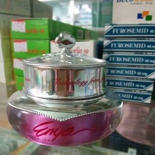 kem enya 9 tác dụng