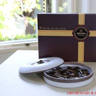 Kẹo vừng Việt Xưa 1000gr