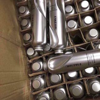 hấp dầu lụa fakeshu