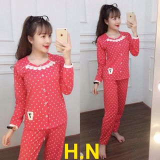 sét bộ chấm bi