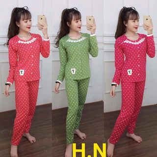sét bộ chấm bi