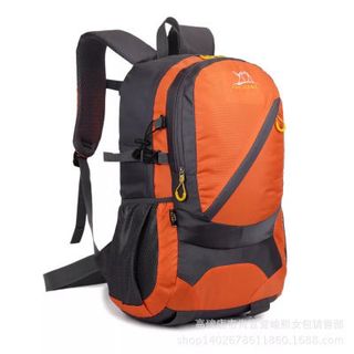 Balo Du Lịch Dù Chống Nước BL27/100