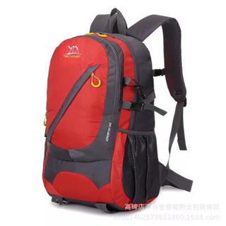 Balo Du Lịch Dù Chống Nước BL27/100