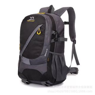 Balo Du Lịch Dù Chống Nước BL27/100