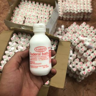 sữa non clarin 100ml