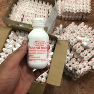 sữa non clarin 100ml
