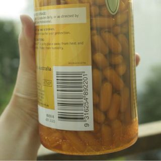 Sữa ong chúa Healthy Care Royal Jelly – MADE IN AUSTRALIA