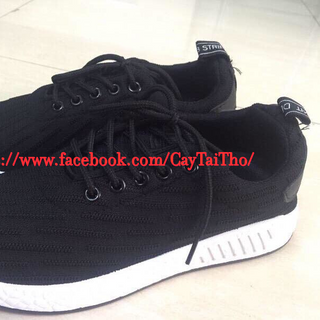 Giày thể thao nam R2 mã A035