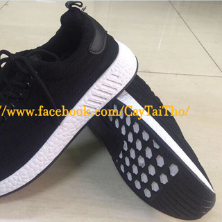 Giày thể thao nam R2 mã A035
