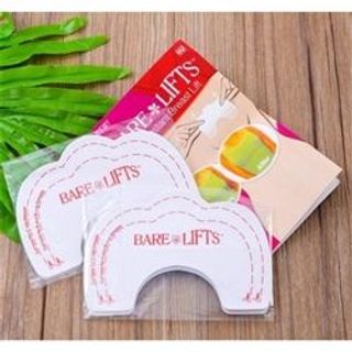 Miếng dán nâng ngực trong suốt bare lifts thần thánh