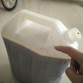 Mật ong rừng nguyên chất 100