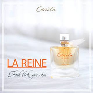 Nước hoa Nữ Cenota La Reine 25ml