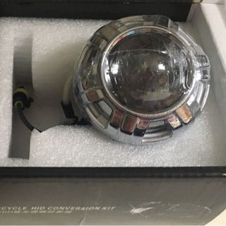 GƯƠNG CẦU XENON