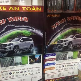 GẶT MƯA NANO 20 in - 500mm