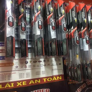 Gặt mưa Nano 17 in -425mm