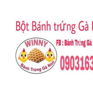 máy bánh trứng gà non Hồng Kông