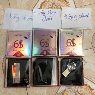 QUẦN TẤT 3D 1 LƠP 6S - JINGCUI
